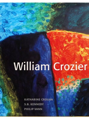 William Crozier