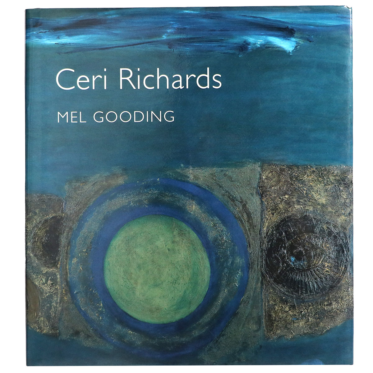 Ceri Richards
