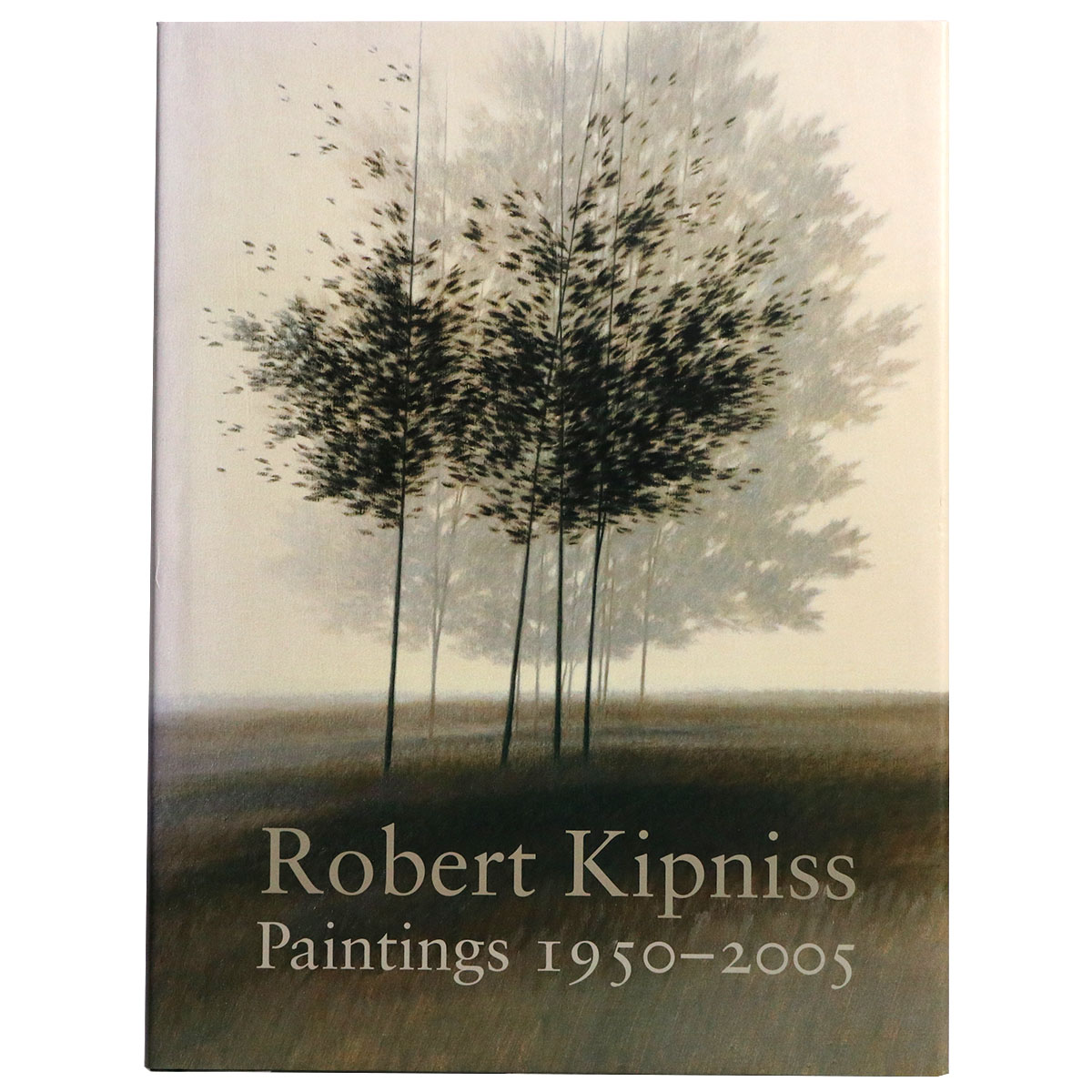 Robert Kipniss: Paintings 1950-2005