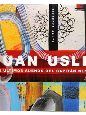 Jan Usle: The Last Dreams of Captain Nemo
