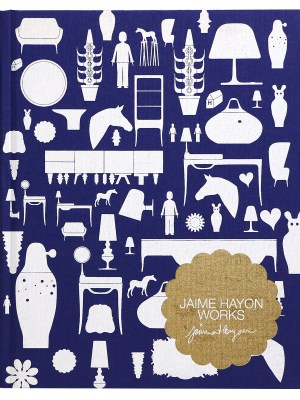 Jaime Hayon Works