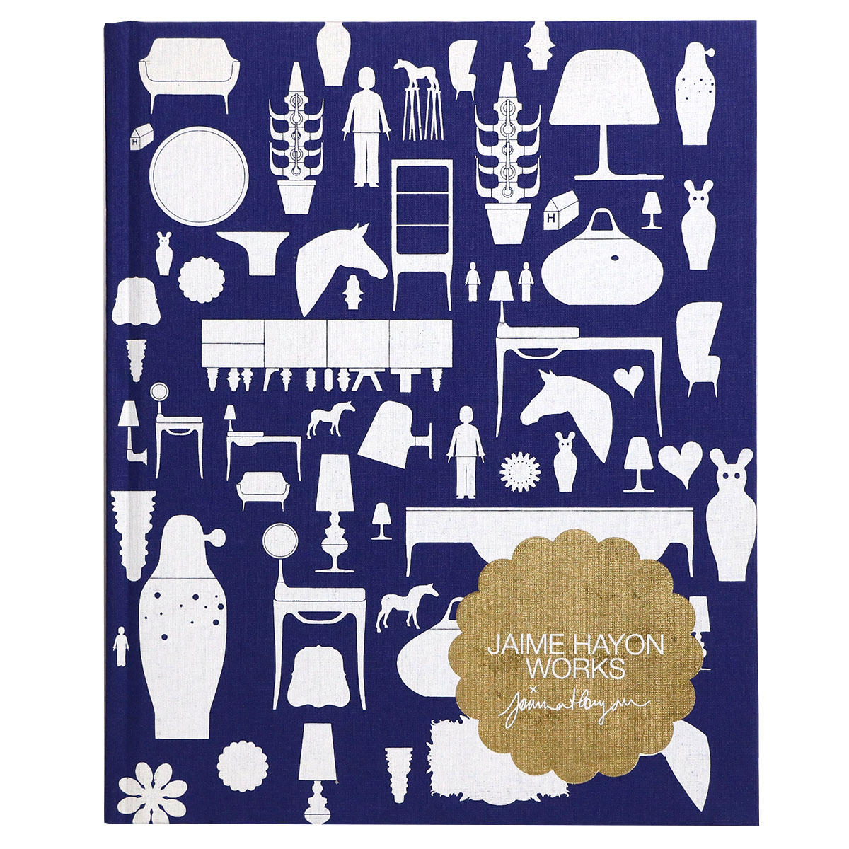 Jaime Hayon Works