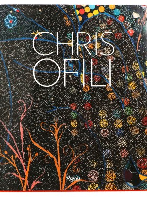 Chris Ofili
