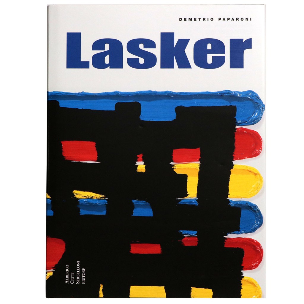 Jonathan Lasker