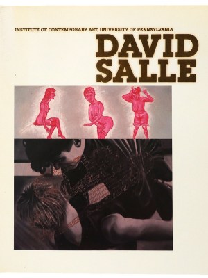 David Salle