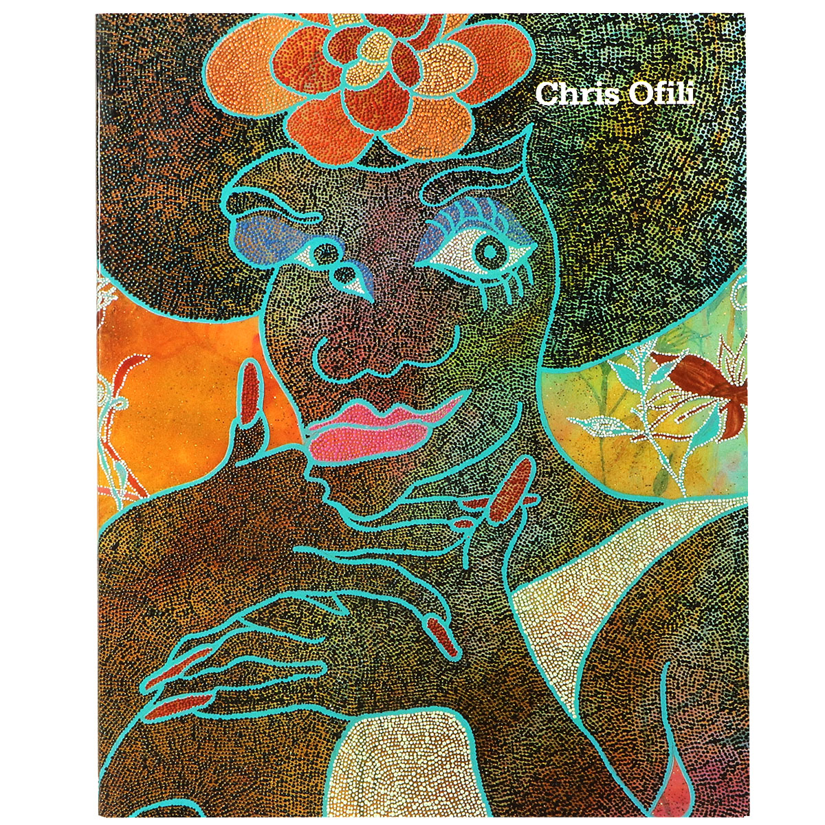 Chris Ofili