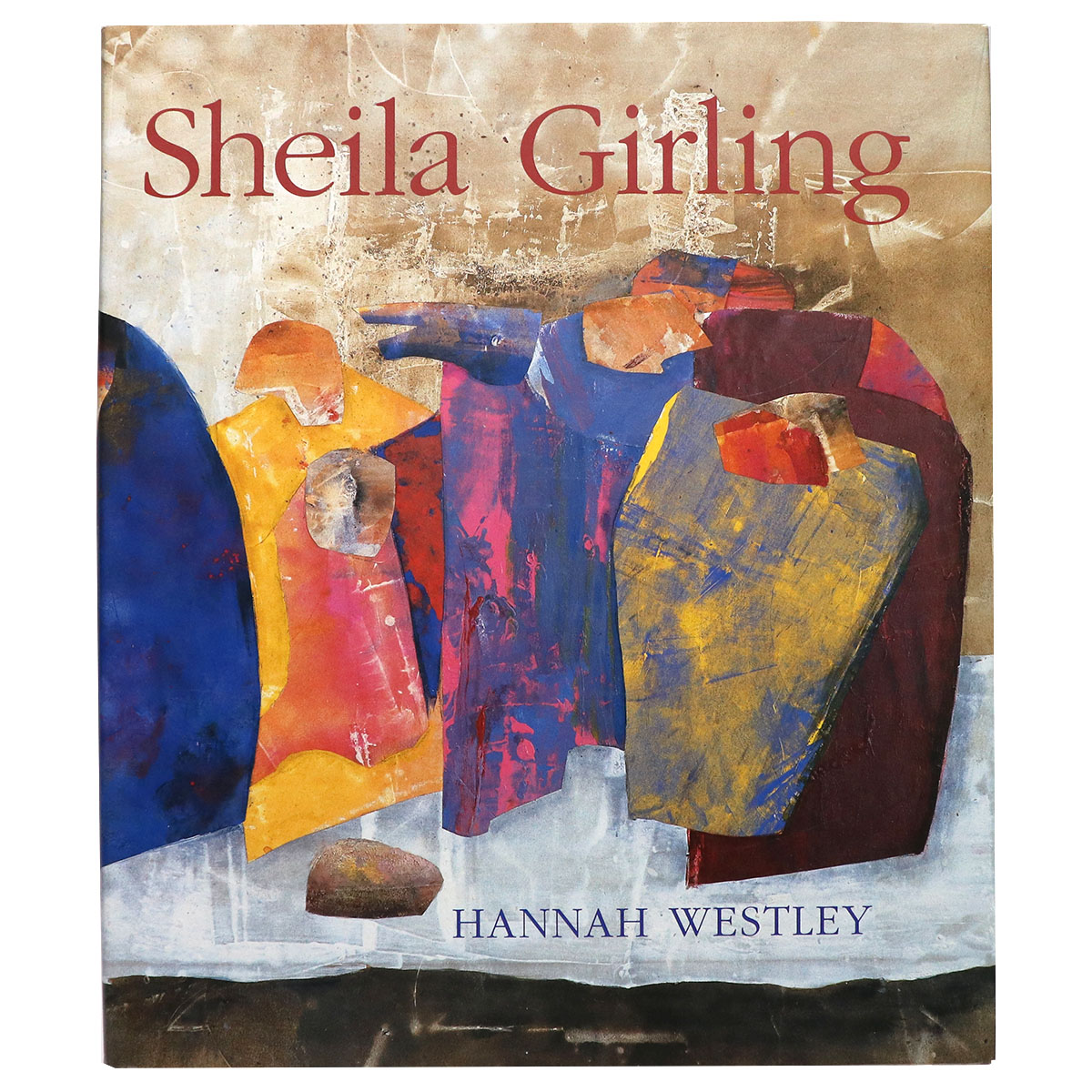 Sheila Girling