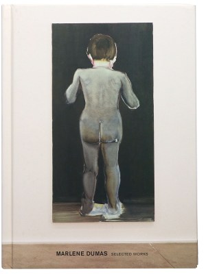 Marlene Dumas: Selected Works