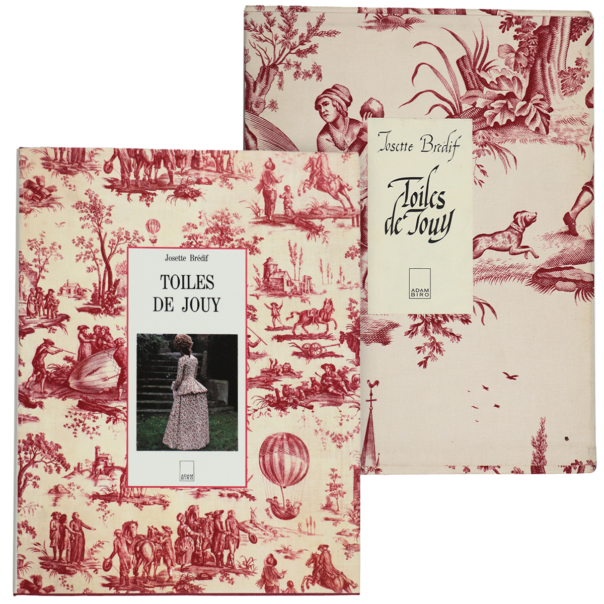 Toiles de Jouy