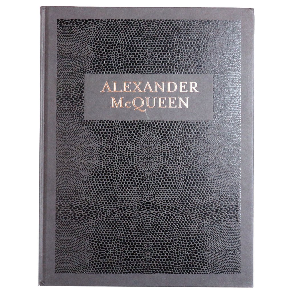 Alexander McQueen