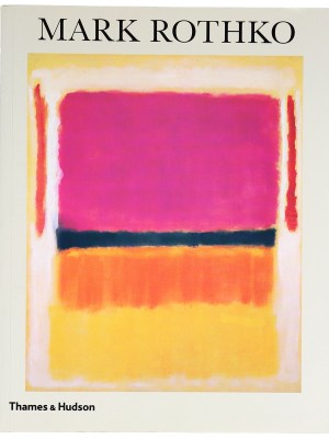 Mark Rothko　マーク・ロスコ