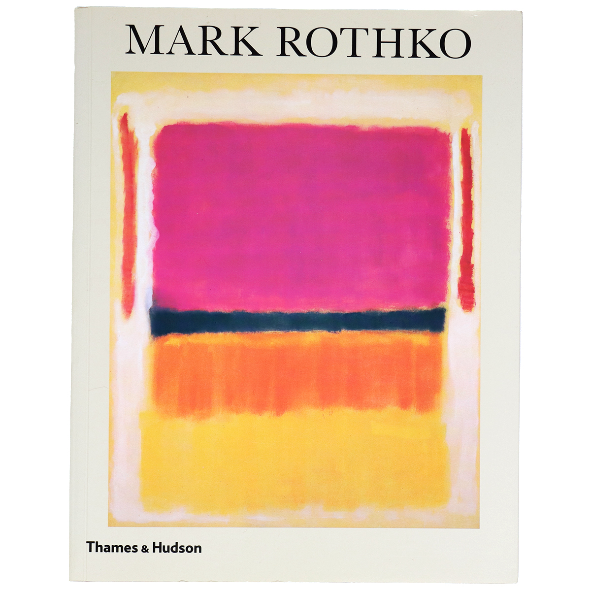 Mark Rothko マーク・ロスコ