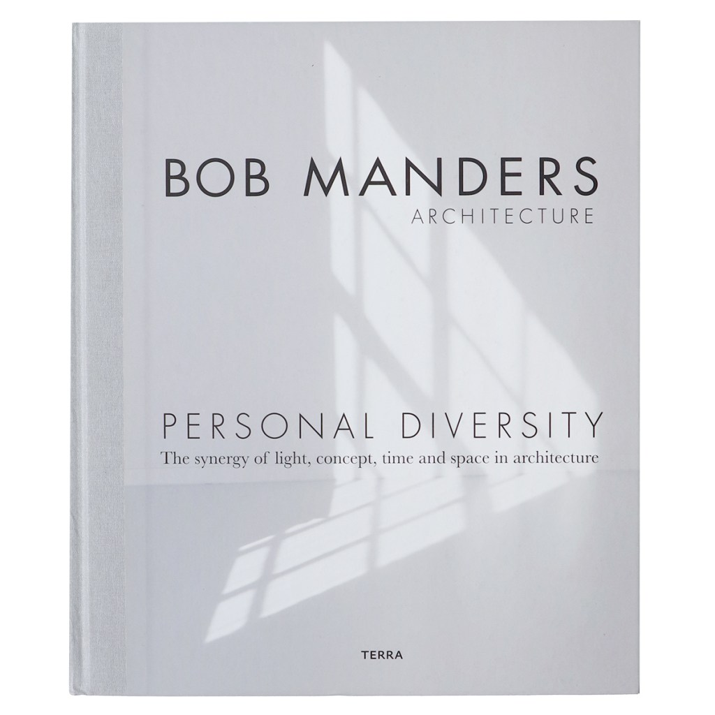 Personal Diversity: The Synergy of Light. Concepts. Time and Space in Architecture