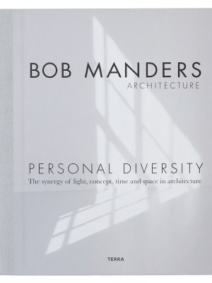 Personal Diversity: The Synergy of Light. Concepts. Time and Space in Architecture