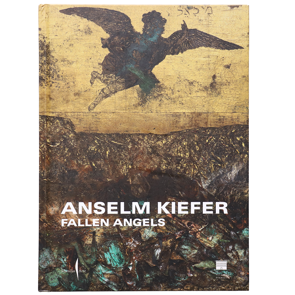Anselm Kiefer: Fallen Angels