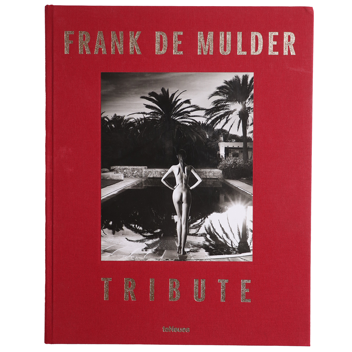 Frank De Mulder: Tribute