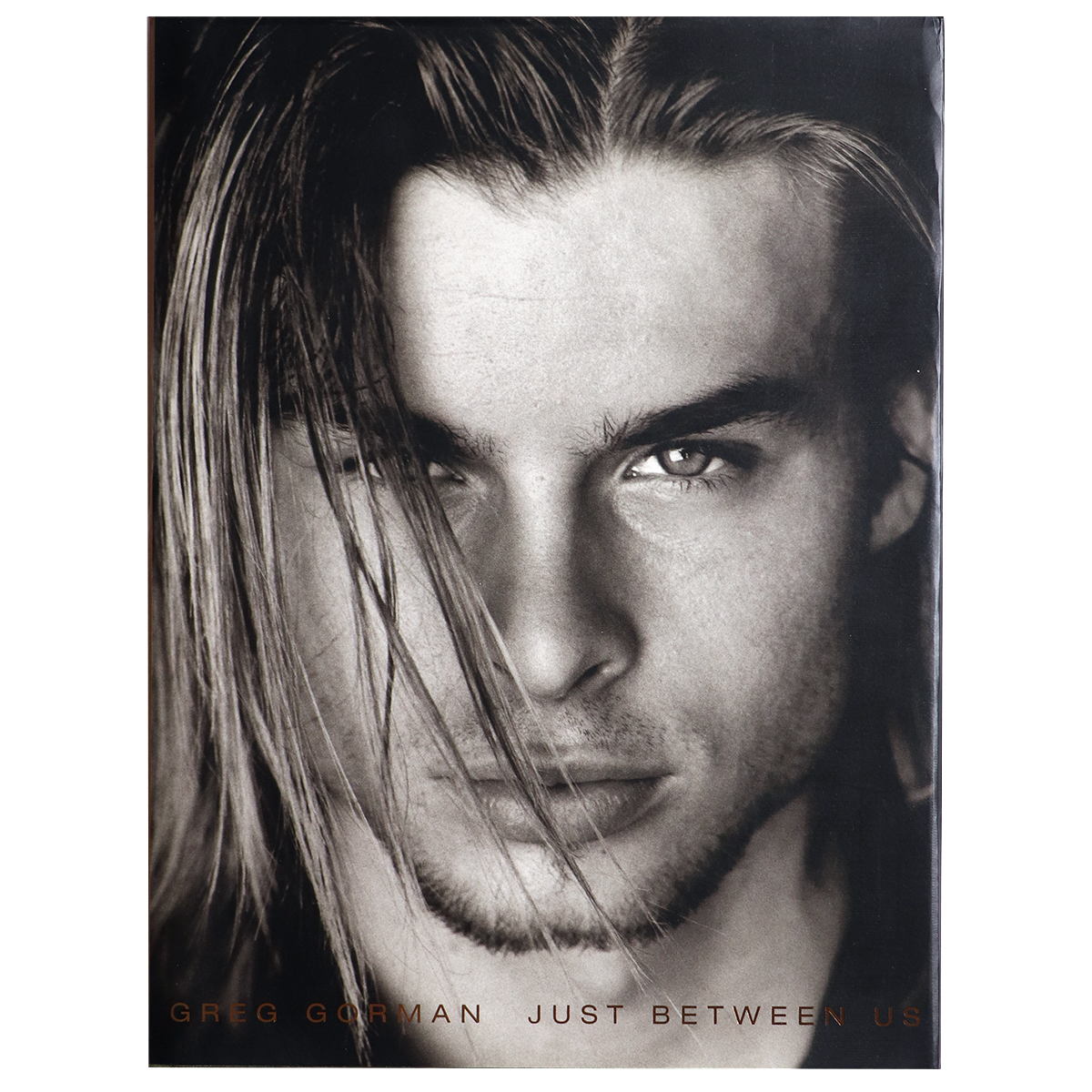 Greg Gorman: Just Between Us 