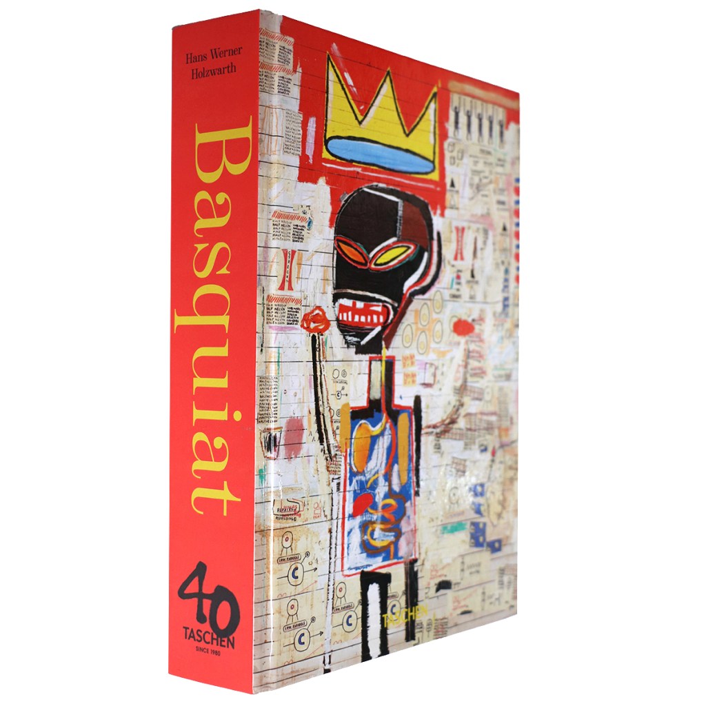 Jean-Michel Basquiat