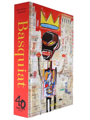 Jean-Michel Basquiat