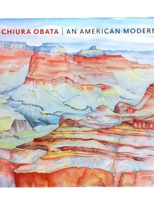 Chiura Obata: An American Modern