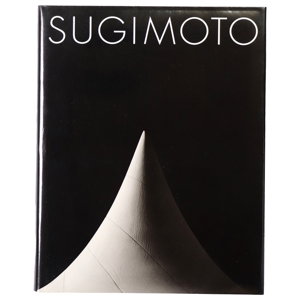 SUGIMOTO: Conceptual Forms
