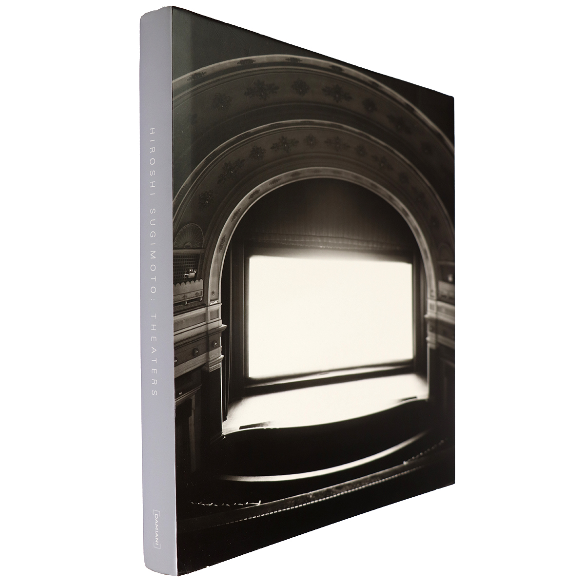 Hiroshi Sugimoto: Theaters