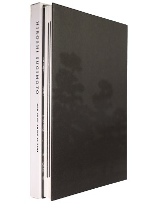 Hiroshi Sugimoto: Noh Such Thing As Time