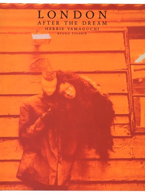 Herbie Yamaguchi: London After the Dream