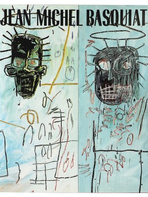 Jean Michel Basquiat