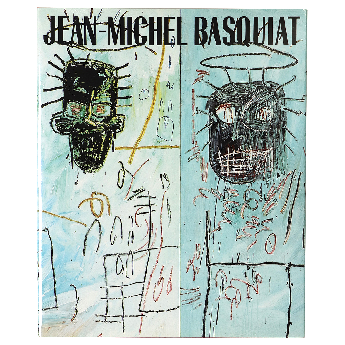 Jean Michel Basquiat