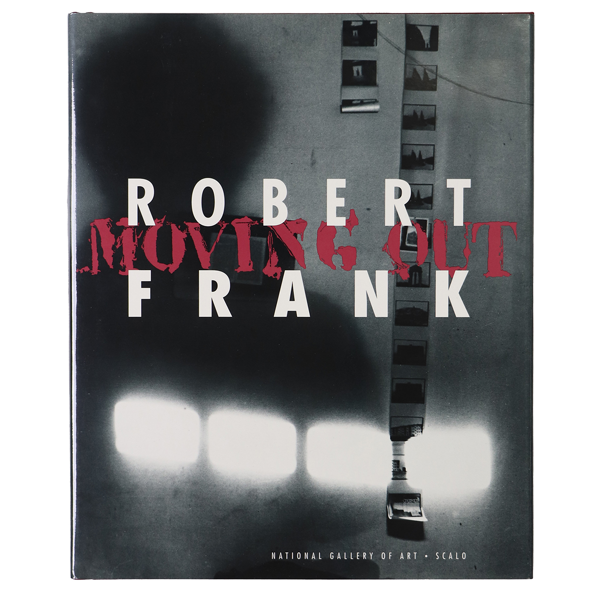 Robert FrankMoving Out