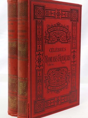 eugène sue: Les Mystères de Paris Tome1〜2　2冊一括