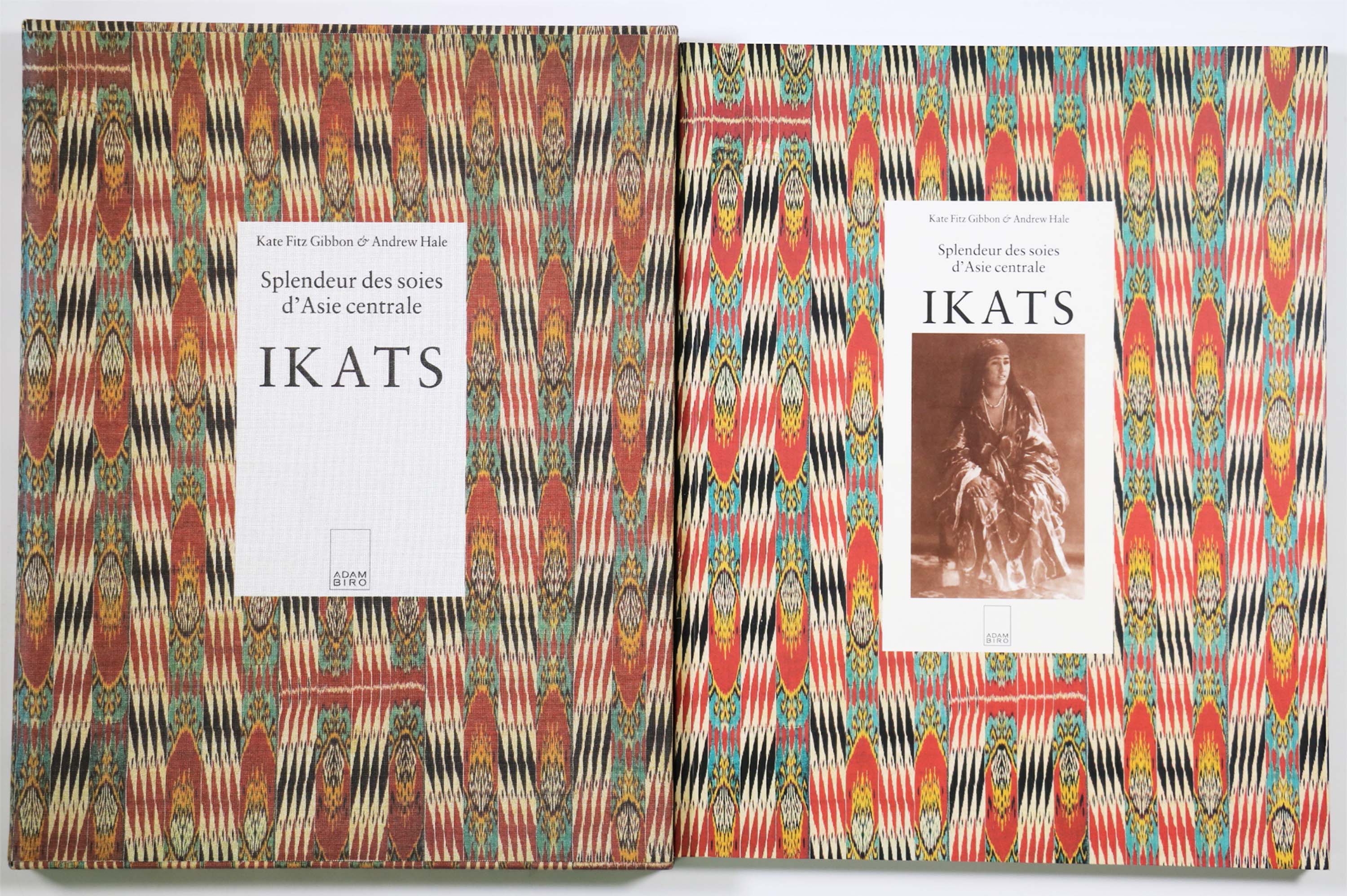 Ikats