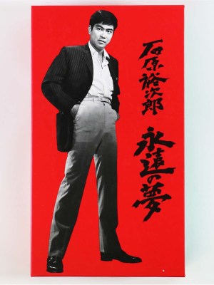 石原裕次郎　永遠の夢　DVD3枚+CD6枚+書籍