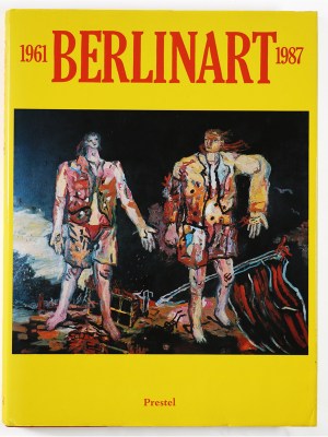 Berlinart 1961-1987