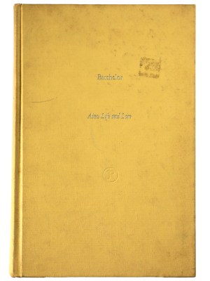 Batchelor: Ainu Life and Lore(アイヌの生活と伝承)