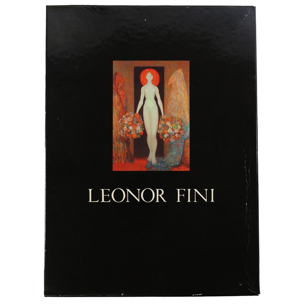 Leonor Fini Portfolio