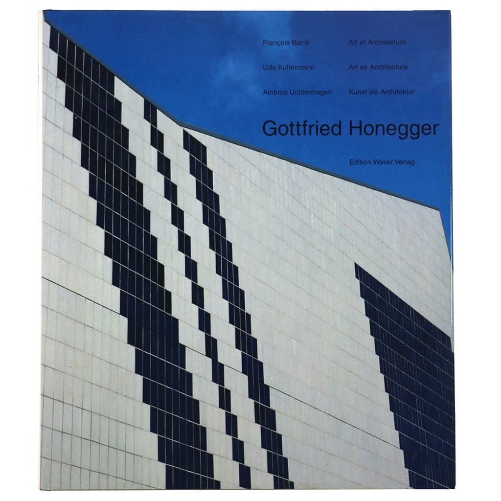 Gottfried Honegger