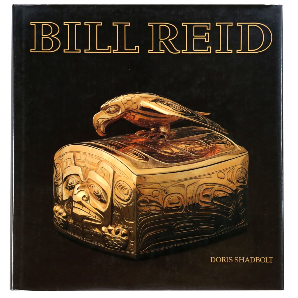 Bill Reid