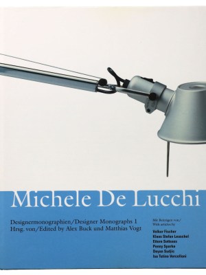 Michele De Lucchi