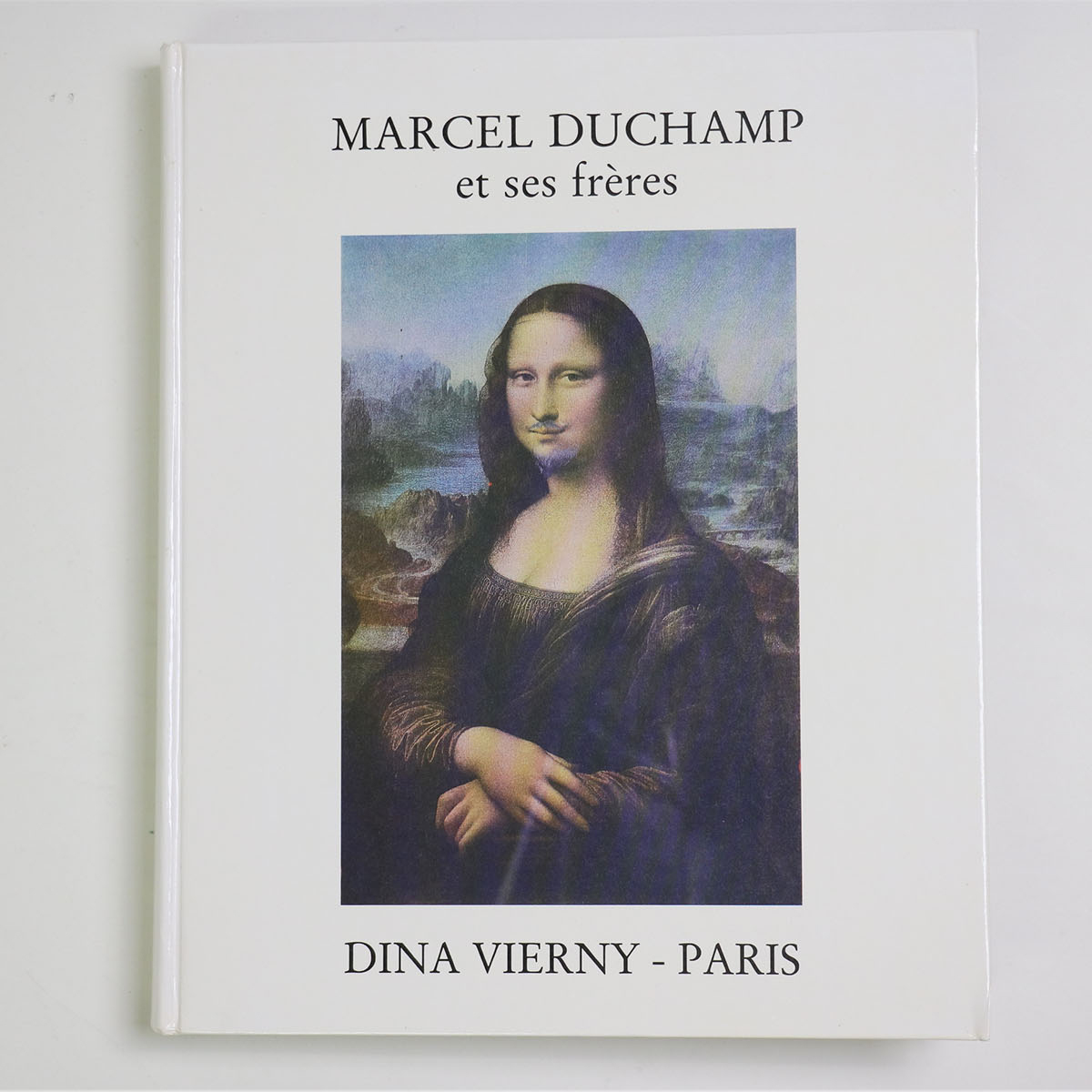 Marcel Duchamp: et ses freres