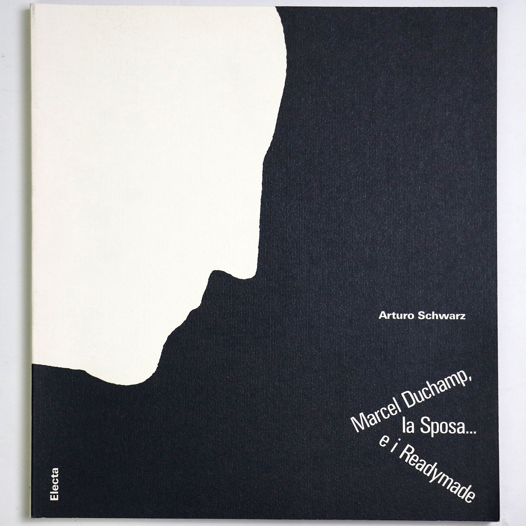 Marcel Duchamp: La Sposa e i Readymade