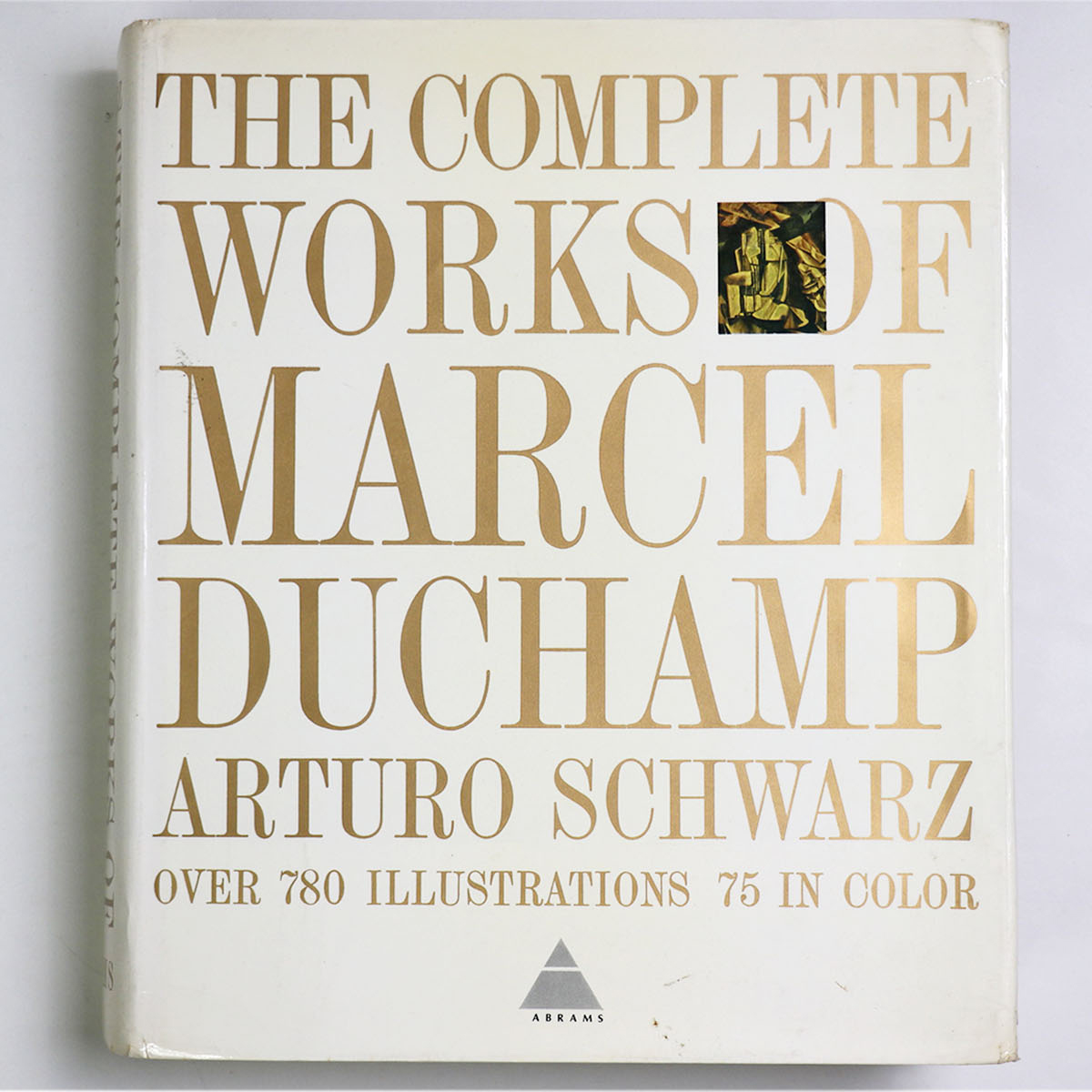 The Complete Works of Marcel Duchamp