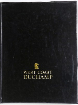 West Coast Duchamp
