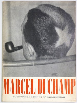 Marcel Duchamp: 66 Creative Years from the First Painting to the Last Drawing
