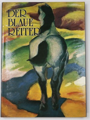Der Blaue Reiter