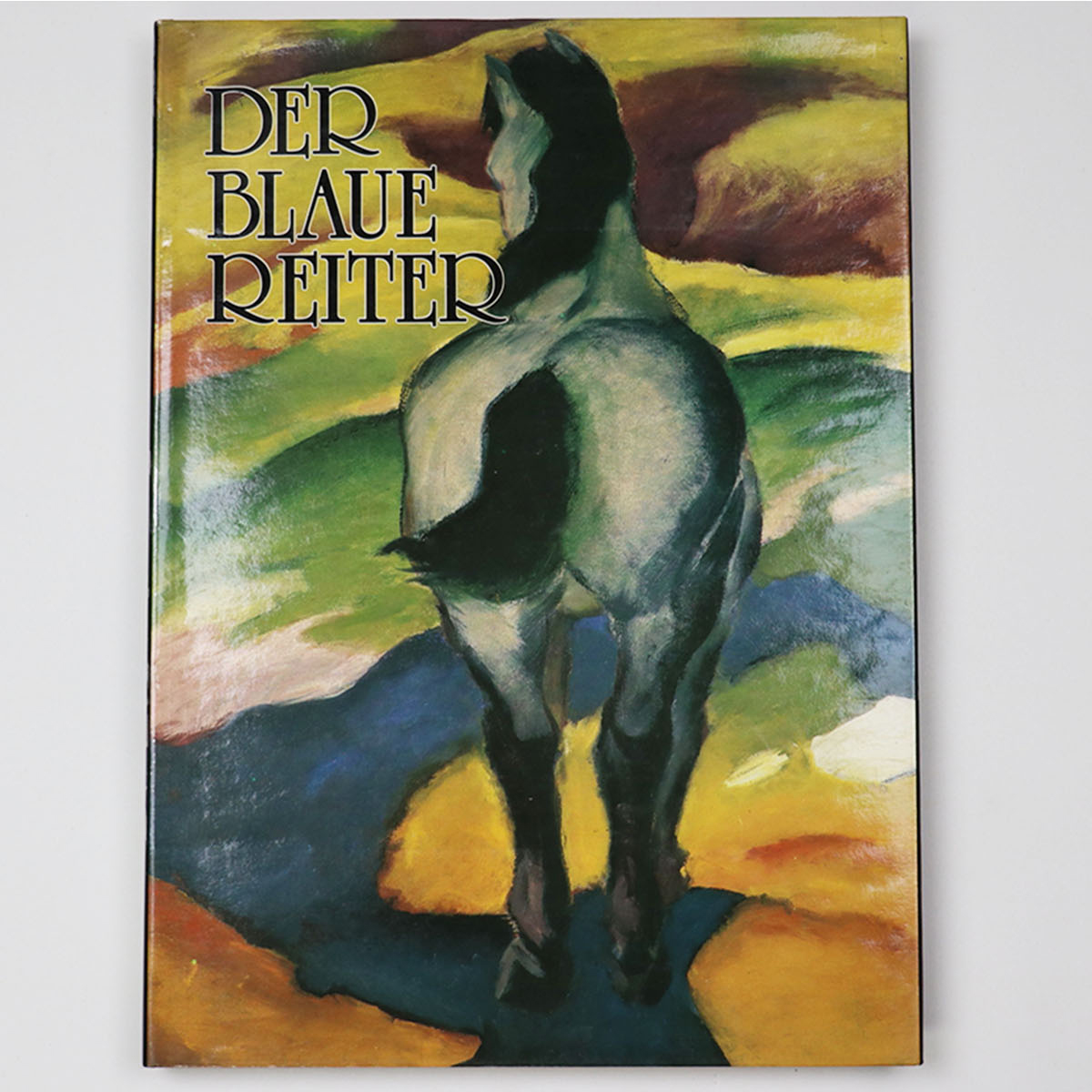 Der Blaue Reiter