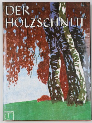 Der Holzschnitt