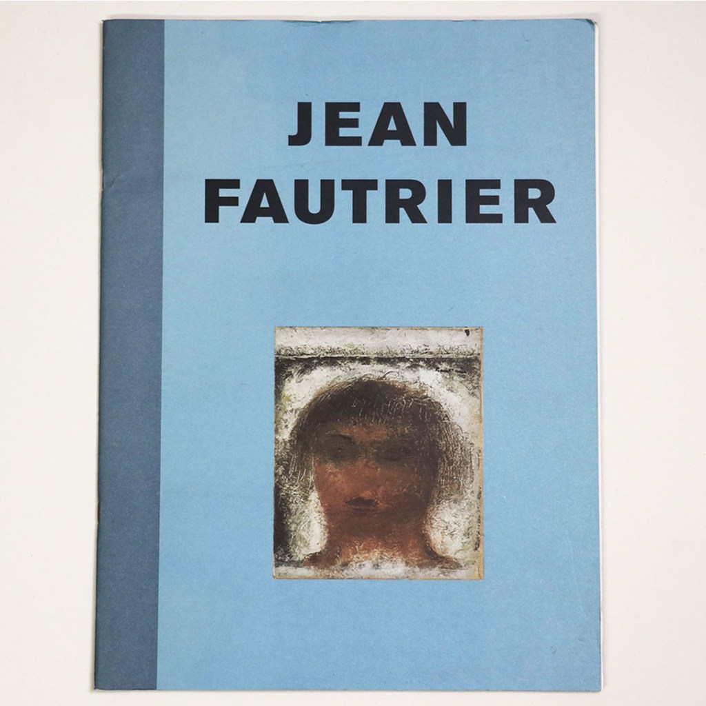 Jean Fautrier
