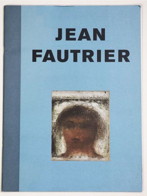 Jean Fautrier
